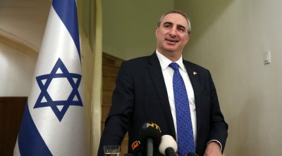 İsrailin Azərbaycandakı keçmiş səfiri vəfat etdi