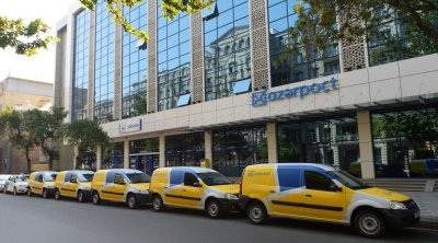 Ümumxalq Hüzn Günü ilə əlaqədar &ldquo;Azərpoçt&rdquo;un iş rejimində dəyişiklik EDİLDİ