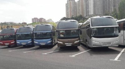 Daha 4 istiqamətdə şəhərlərarası və rayondaxili marşrutlar üzrə müsabiqələrin qalibləri SEÇİLDİ