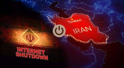 İranda internet BU TARİXDƏ bərpa ediləcək