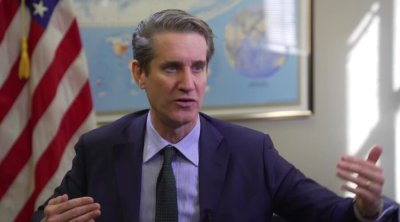 Metyu Brayza: &ldquo;Rusiyanın təhlükəsizlik xidməti mənim üçün süni qəza yaratdı&rdquo;