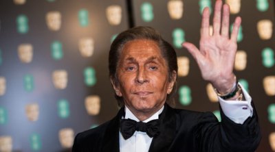 Əfsanəvi modelyer Valentino Qaravani VƏFAT ETDİ