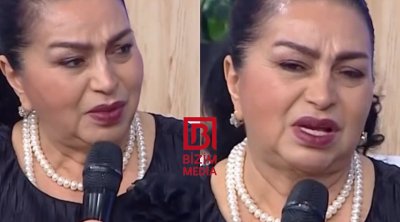 &ldquo;Hər əlinə mikrofon götürənə müğənni deməyin&rdquo; - VİDEO