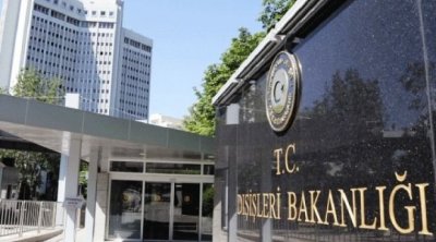 Türkiyə XİN 20 Yanvar faciəsinin qurbanlarını yad etdi