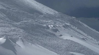 Nazirlikdən qar uçqunu XƏBƏRDARLIĞI: &ldquo;Qaranlığa qalmadan evə dönün!&rdquo;