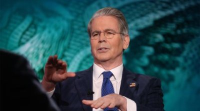 &ldquo;Qrenlandiya münaqişənin qarşısını almaq üçün ABŞ-a lazımdır&rdquo; &mdash; Bessent