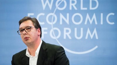 Serbiya Prezidenti: &ldquo;İlham Əliyev böyük, dahi liderlərdən biridir&rdquo;