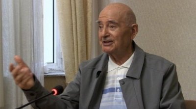 Şair Qərib Mehdi 90 yaşında VƏFAT ETDİ