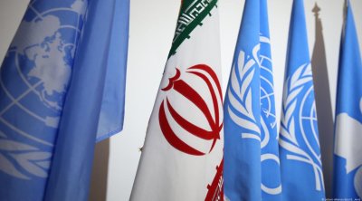 BMT İrana XƏBƏRDARLIQ ETDİ