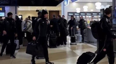 &ldquo;Ayntraxt&rdquo; Bakıya gəldi - VİDEO