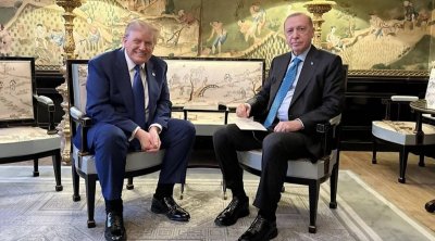 Ərdoğan Trampla telefonda nəyi MÜZAKİRƏ ETDİ?