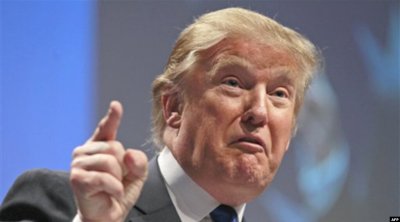 Tramp İranı yer üzündən silməklə hədələdi