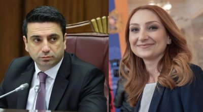 Ağdamı &ldquo;dogma vətən&rdquo; adlandıran Simonyanın KARYERASINA SON &ndash; Paşinyandan yeni namizəd