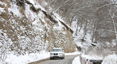 Şaxta olacaq, yollar buz bağlayacaq - Sabahın HAVASI