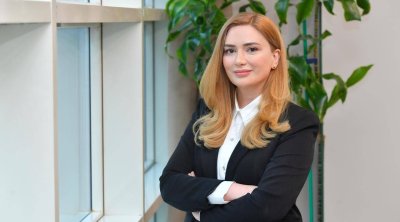 Günel Nəbiyeva yüksək vəzifəyə TƏYİN OLUNDU