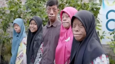 Dünya onlardan danışır! - "Kərtənkələ Ailəsi&rdquo; qısa müddətə fenomen oldu