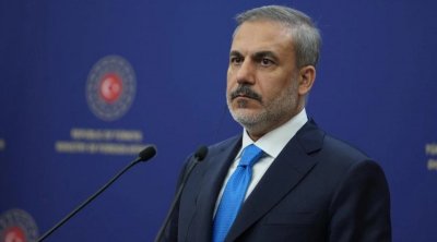 Qəzza ilə bağlı Sülh Şurasında Türkiyəni Hakan Fidan təmsil edəcək