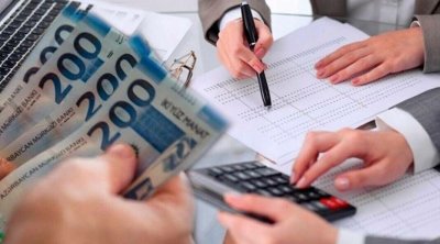 Qarın vurduğu ziyana görə bu şəxslərə 915 min manat ödənildi