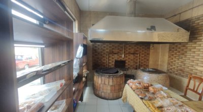 Ət qutabı yox, at qutabı yeyirmişik... - Video