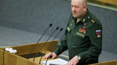 Rusiyalı generalı qətlə yetirən erməniyə 25 il həbs cəzası verildi