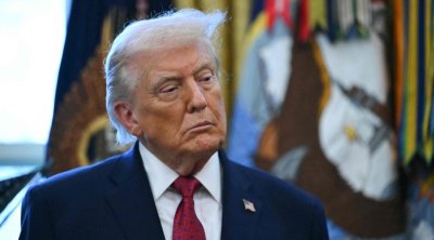 Tramp: &ldquo;ABŞ bütün dünyanı ayaqda saxlayır, biz olmasaq sizin ümumiyyətlə ölkəniz olmaz&rdquo;