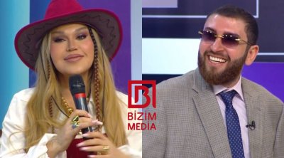 Rəqsanə mahnısını oxuyan müğənnidən bahalı ƏTİR İSTƏDİ - VİDEO