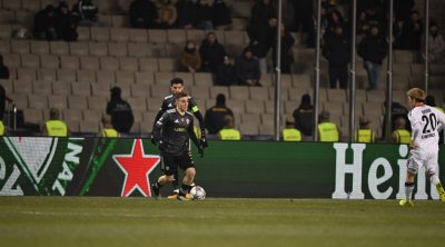 &ldquo;Qarabağ&rdquo; - &ldquo;Ayntraxt&rdquo; matçında ciddi problem YARANDI