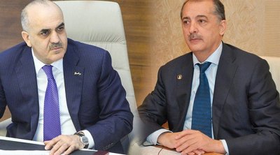 Səlim Müslümovla Vilyam Hacıyevin əmlakları satılır &ndash; SİYAHI