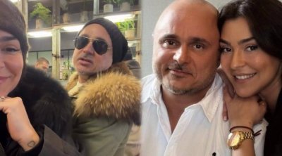 Xanımının bu hərəkəti Miri Yusifi əsəbiləşdirdi – VİDEO