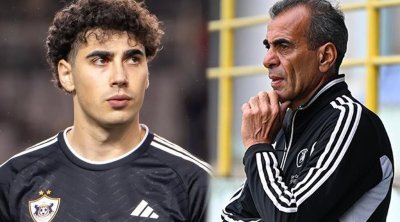 “Allaha dua edirdim ki, Bəhlul qol vursun” - Atası