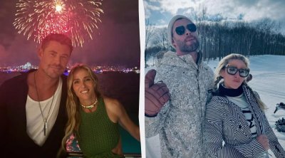 Hollivudun &ldquo;qızıl cütlüyü&rdquo; boşanır?