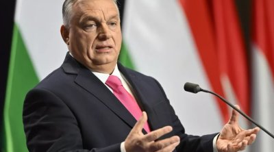 Macarıstan “Sülh Şurası”na qoşulmaq üçün ödəniş etməyəcək