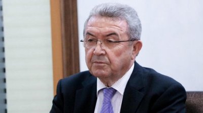 Misir Mərdanov bu vəzifəyə təsdiqləndi - FOTO