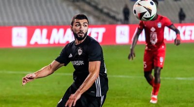 &ldquo;Adam bilmir ki, fikrini necə izah etsin&rdquo; - Musa Qurbanlı