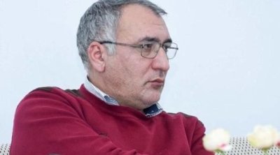 Şərif Ağayar Rəşid Behbudov haqqında yazdıqlarına görə ÜZR İSTƏDİ - FOTO