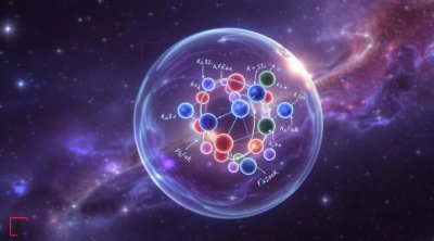 Fiziklərdən YENİ KƏŞF &ndash; TƏFƏRRÜAT