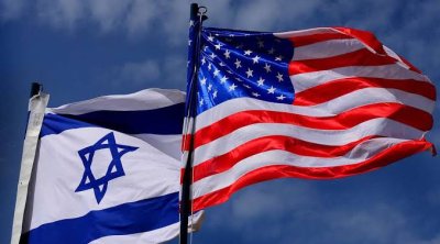 İsrail ABŞ-ın İrana mümkün zərbəsinə hazırlaşır - KİV