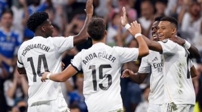 Dünyanın ən varlı klubları AÇIQLANDI