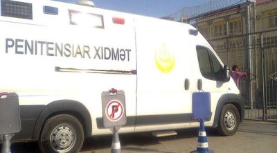 Penitensiar xidmətdə çalışmaq istəyənlərin NƏZƏRİNƏ!