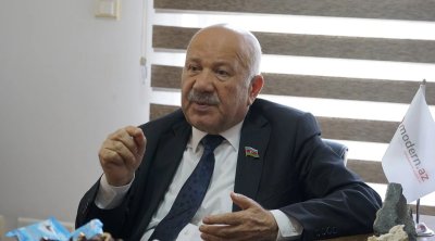 “Azəri” sözünün bizə aidiyyəti yoxdur – Deputat