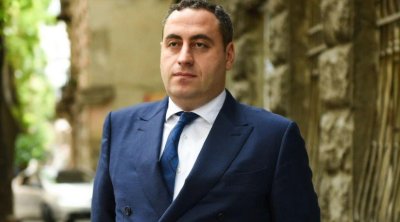 Georgi Vaşadze azadlığa buraxıldı