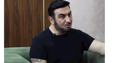 Tolikin yerinə o gəldi — FOTO