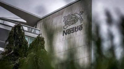 "Nestle"nin uşaq qidalarından dörd körpənin halı pisləşdi