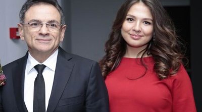 Mədət Quliyevlə Zəhra ayrılıb