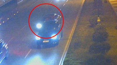 Bakıda 2 QƏZA: Xəsarət alanlar var &ndash; ANBAAN VİDEO