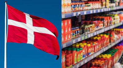 Danimarkada əhali ABŞ mallarını BOYKOT EDİR