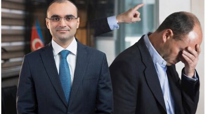 İşdən qovulan icra başçısının daha bir qanunsuzluğu üzə çıxdı — İşçiləri əsassız yerə kütləvi işdən çıxardırmış - AÇIQLAMA