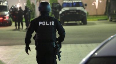 Ötən il Azərbaycanda 214 kriminal qrup zərərsizləşdirilib – DİN