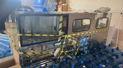 Bu qablaşdırılmış içməli sularda uyğunsuzluqlar aşkarlandı – FOTO