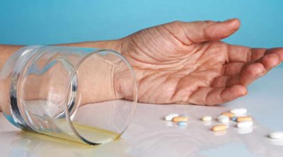 Bakıda iynədən ölən kişi özünə inyeksiya edibmiş &ndash; TƏFƏRRÜAT/FOTO